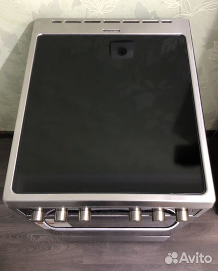 Плита электрическая стеклокерамика