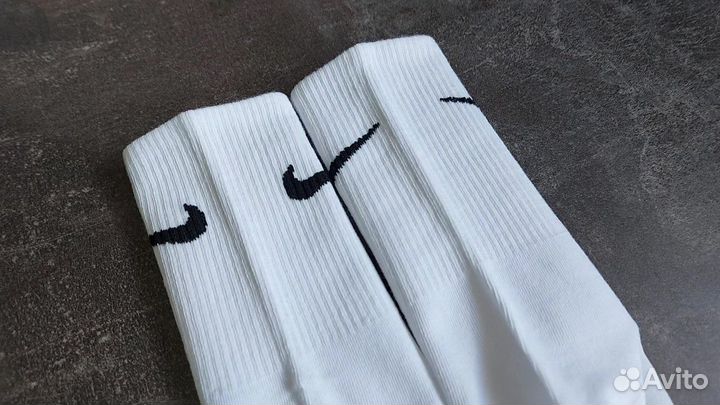 Носки Nike качество