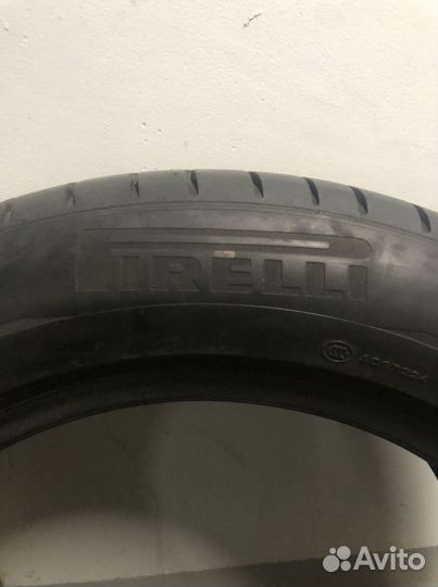 Pirelli P Zero 265/50 R19 110W