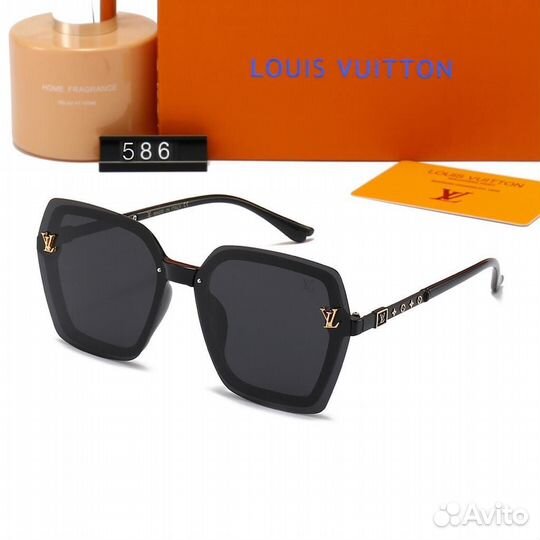 Солнцезащитные очки louis vuitton 586