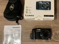 Фотоаппарат Panasonic Lumix DMC - TZ35