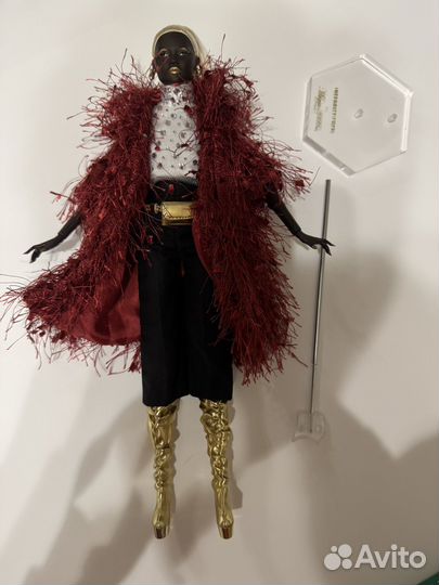 Integrity toys, Poppy Parker, Fashion Royalty