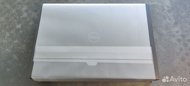 Ноутбук Dell xps 15 9500