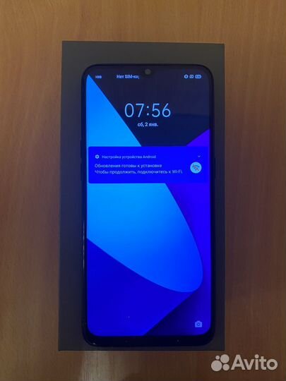 Realme 3 pro