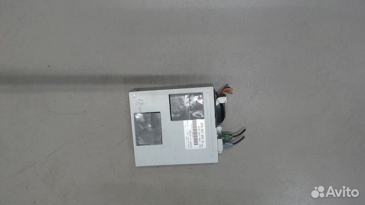 Блок управления камерой заднего вида Volkswagen To