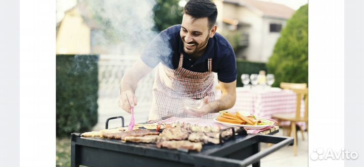 Мангальщик