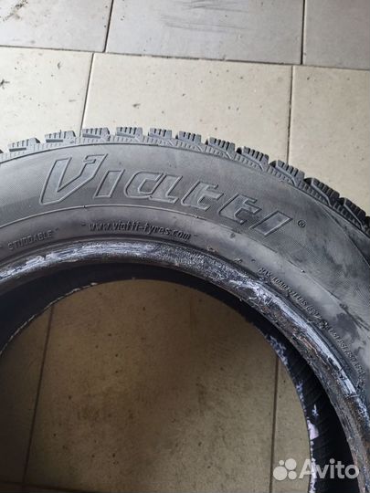 Viatti Brina Nordico V-522 215/60 R16