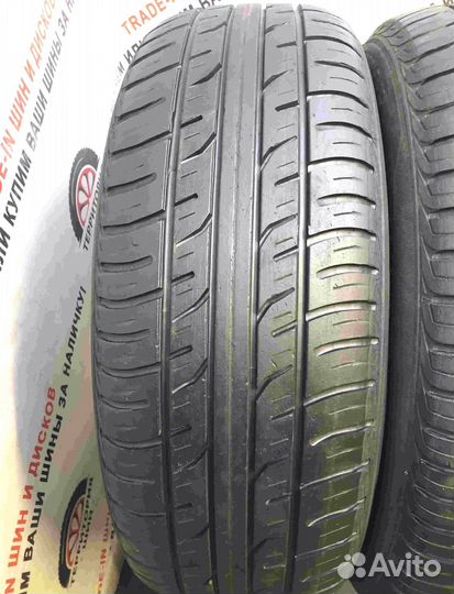 Dunlop Grandtrek PT3 225/60 R17 99V