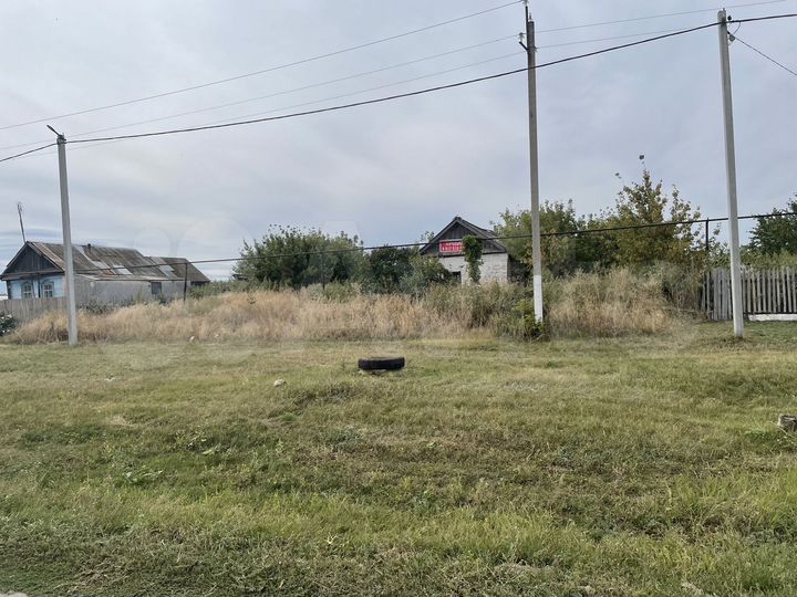 Участок 15 сот. (ИЖС)