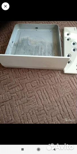 Запчасти плите gorenje