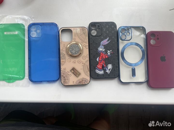 iPhone 12 mini, 128 ГБ