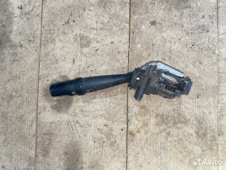 Подрулевой переключатель поворотников Geely Mk