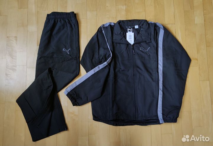 Костюм спортивный Puma мужской