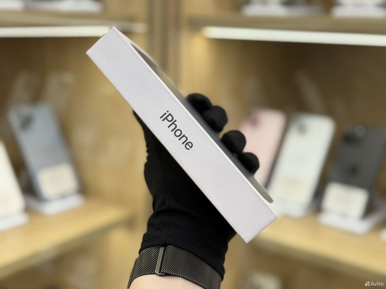 iPhone 17, 256 ГБ