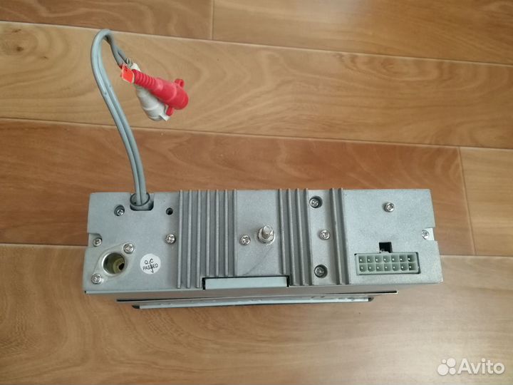 Автомагнитола Mystery MAR-909U