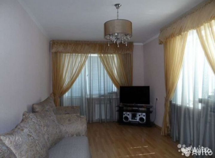 Занавески готовые на два окна