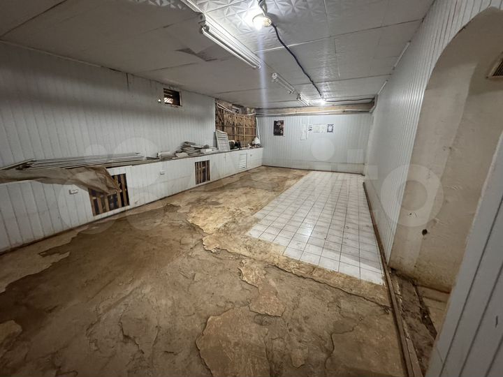 Торговая площадь, 77.6 м²