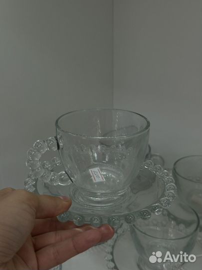 Чайные кружки