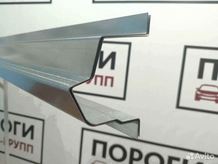 Пороги на все марки авто