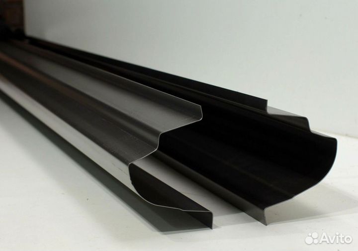 Арки на любой авто Land Rover