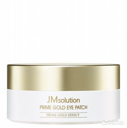 Гидрогелевые патчи с пептидами JMsolution