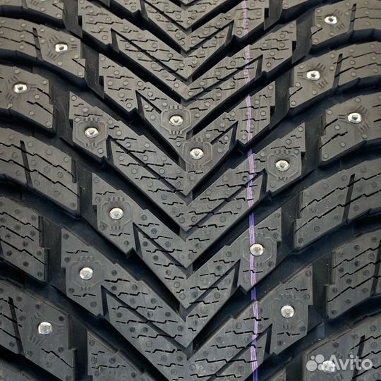 Nokian Tyres Hakkapeliitta 10p 305/40 R20 112T