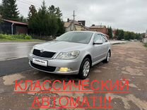 Skoda Octavia 1.8 AT, 2012, 182 000 км, с пробегом, цена 1 135 000 руб.