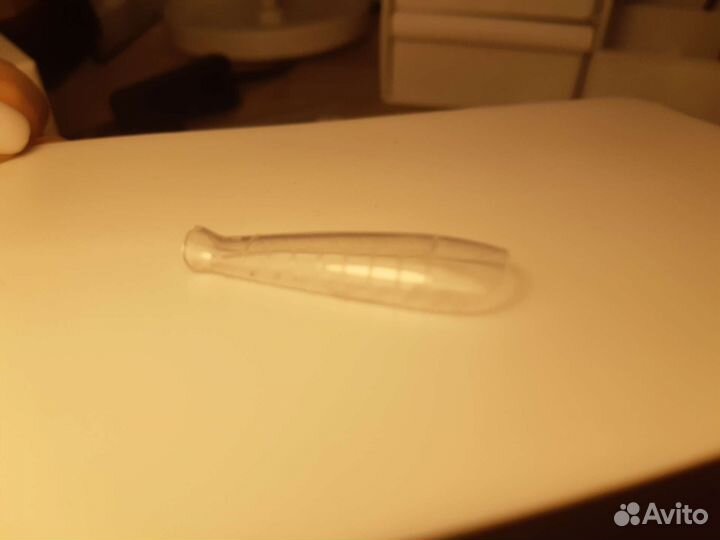 Верхние формы для наращивания ногтей