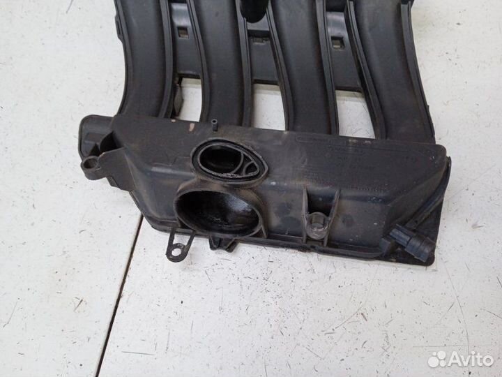 Коллектор впускной Nissan Almera G15 1.6 2016