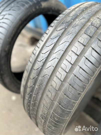 Pirelli Scorpion Verde 235/65 R17 108V