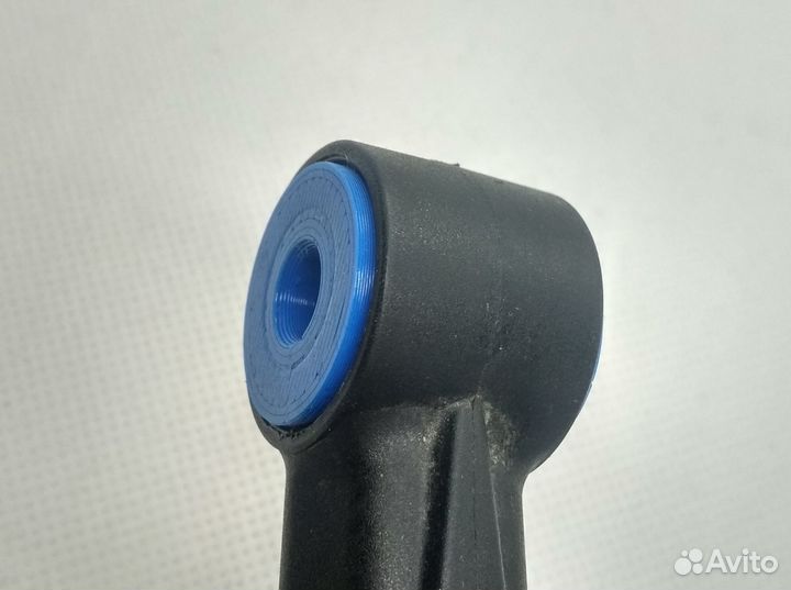 Крепеж катушки Nokta Makro болт + прокладки мд