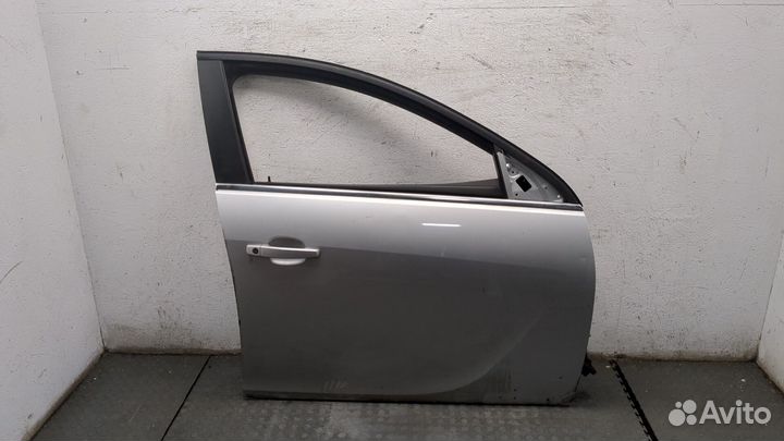 Дверь боковая Opel Insignia, 2016