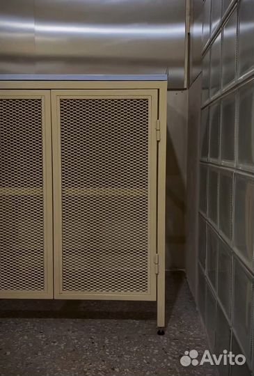 Шкаф на заказ