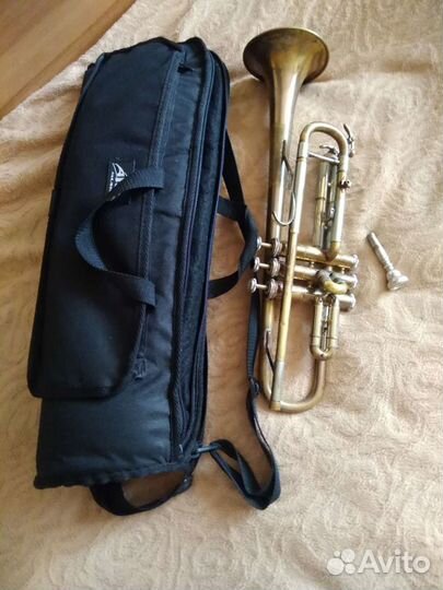 Духовой инструмент