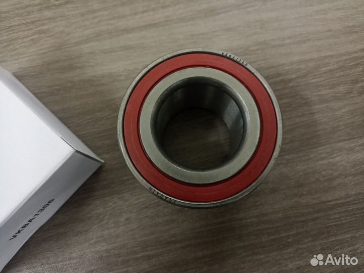 Подшипник ступицы передний LADA 2110