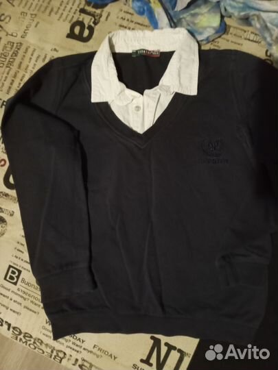 Одежда школьная на мальчика