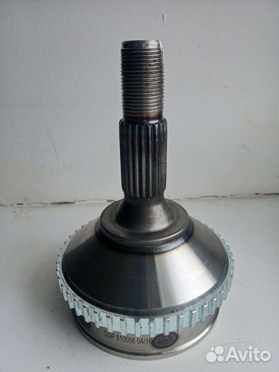 Наружный шрус (граната) Пежо 206, Peugeot 206