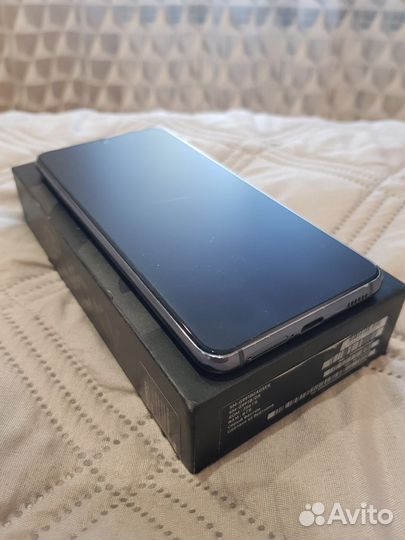 Samsung s21 256gb