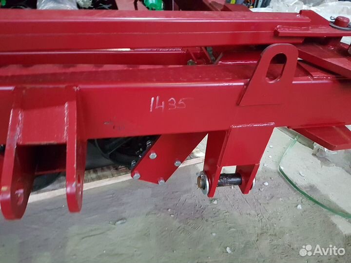 Каток Завод Автотехнологий ККЗ-6Н-02 (510), 2022