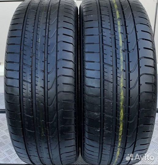 Pirelli P Zero 205/55 R16