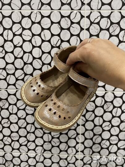 Туфли неман 14