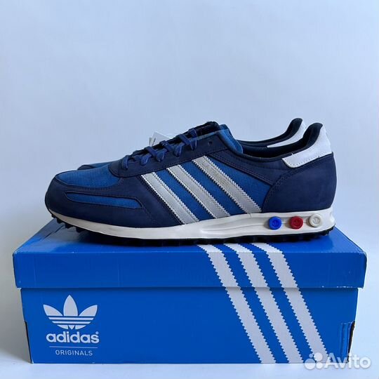 Adidas LA Trainer Navy White OG 2017 AH2251 46.5eu