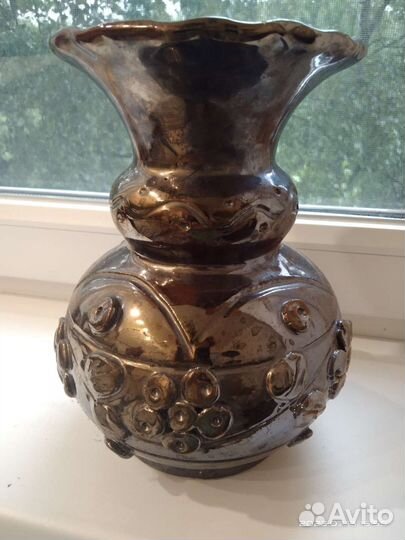 Ваза средний размер