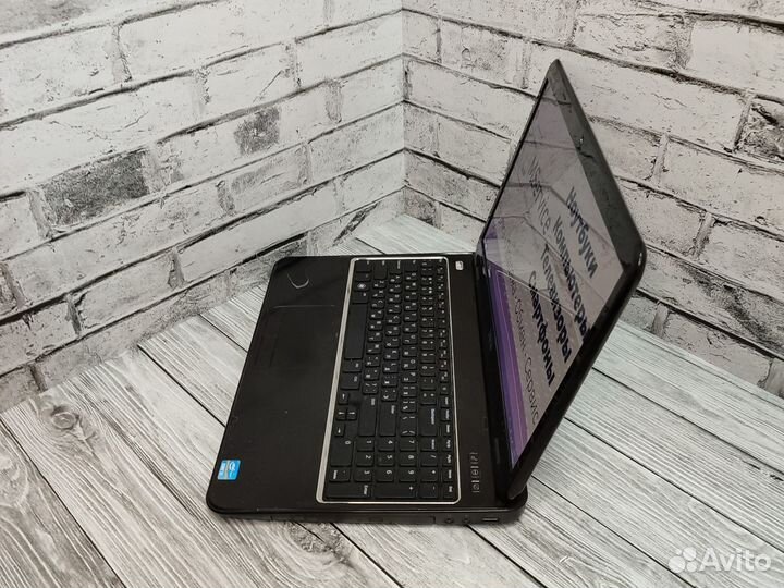 Игровой ноутбук i5/NVidia/DDR3-6Gb/HDD500Gb/15.6