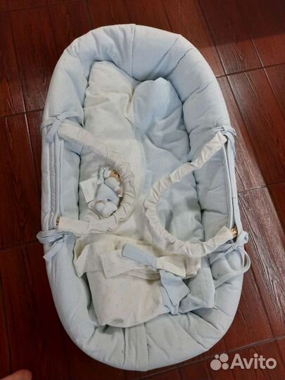 Корзина переноска