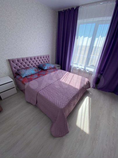 1-к. квартира, 38 м², 20/20 эт.