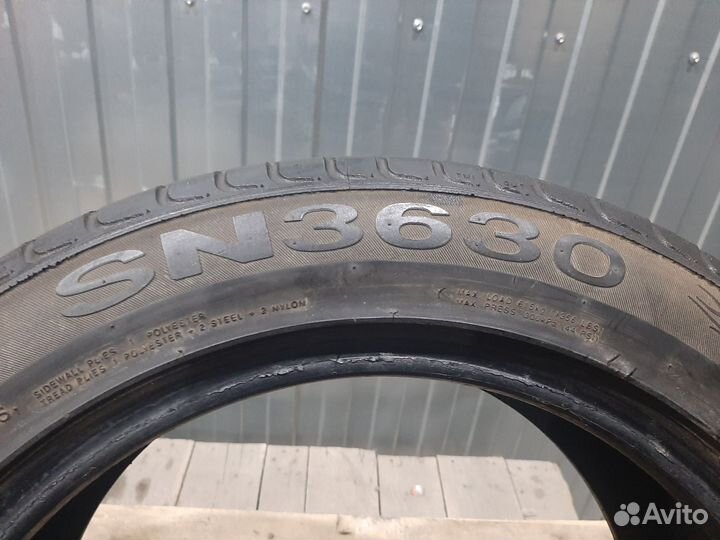 Sunny SN3630 205/55 R16