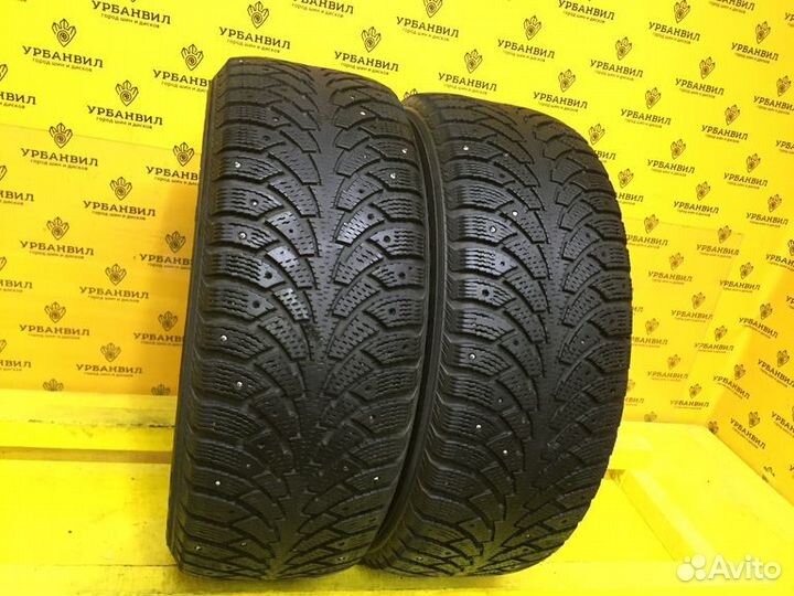 Nokian Tyres Nordman 4 225/55 R17 101T