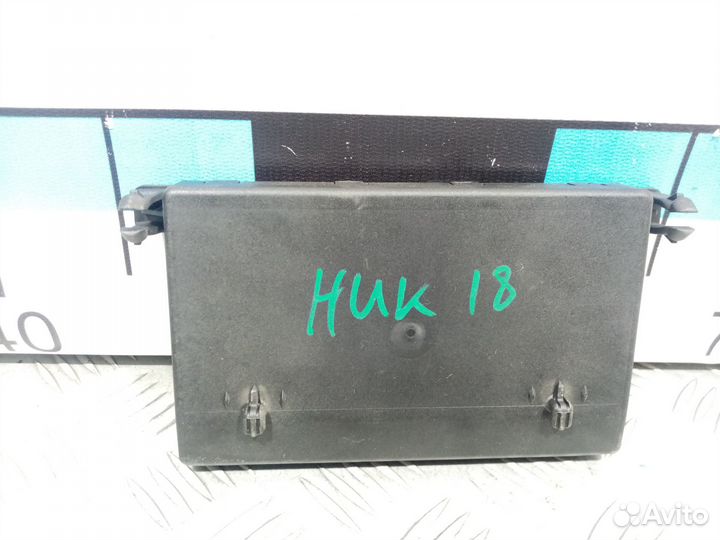 Б/У Блок комфорта двери передней левой Vito#003