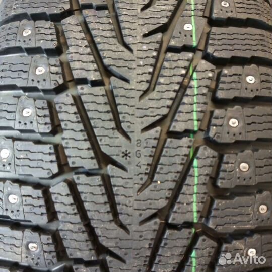 Nokian Tyres Nordman 7 SUV 275/60 R20 115